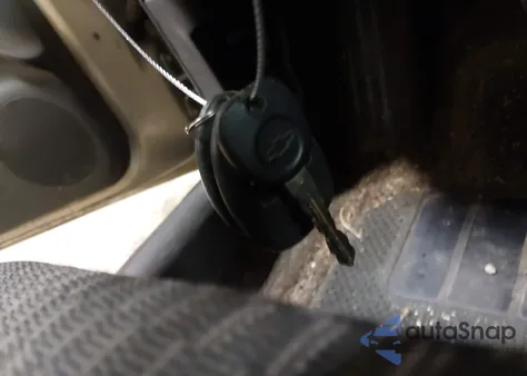 2009 Chevrolet Cobalt Lt из США, поврежденный, VIN 1G1AT58H497173634